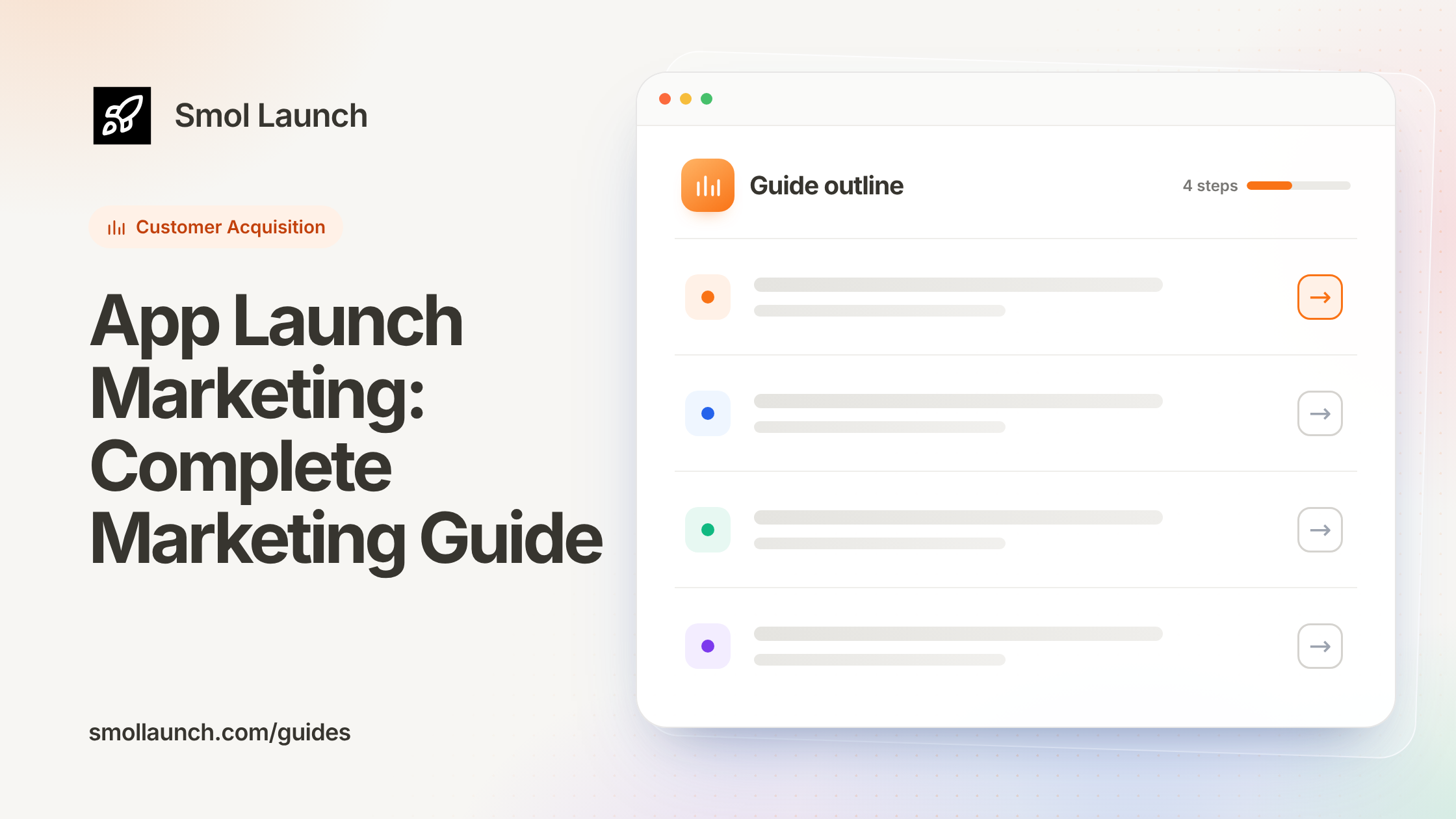 App Launch Marketing: Complete Marketing Guide
