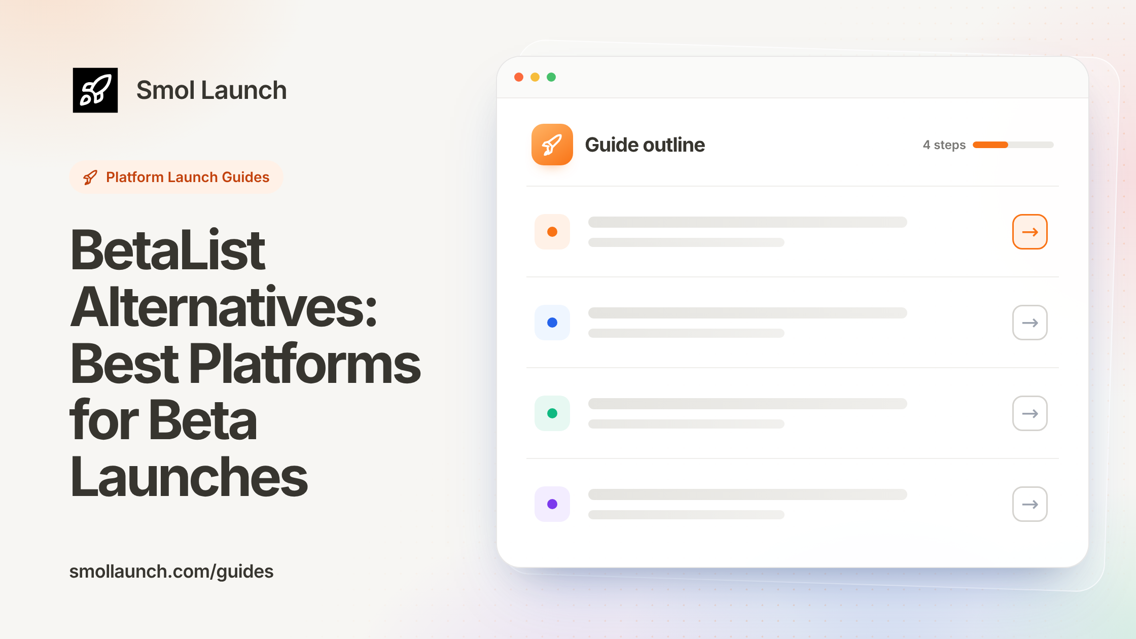 BetaList Alternatives: Best Platforms for Beta Launches