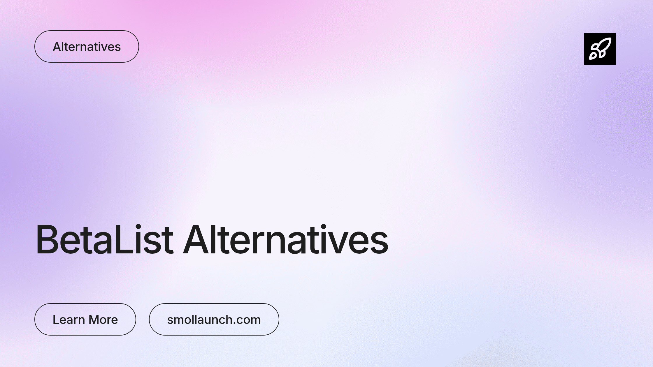 BetaList Alternatives: Best Platforms for Beta Launches