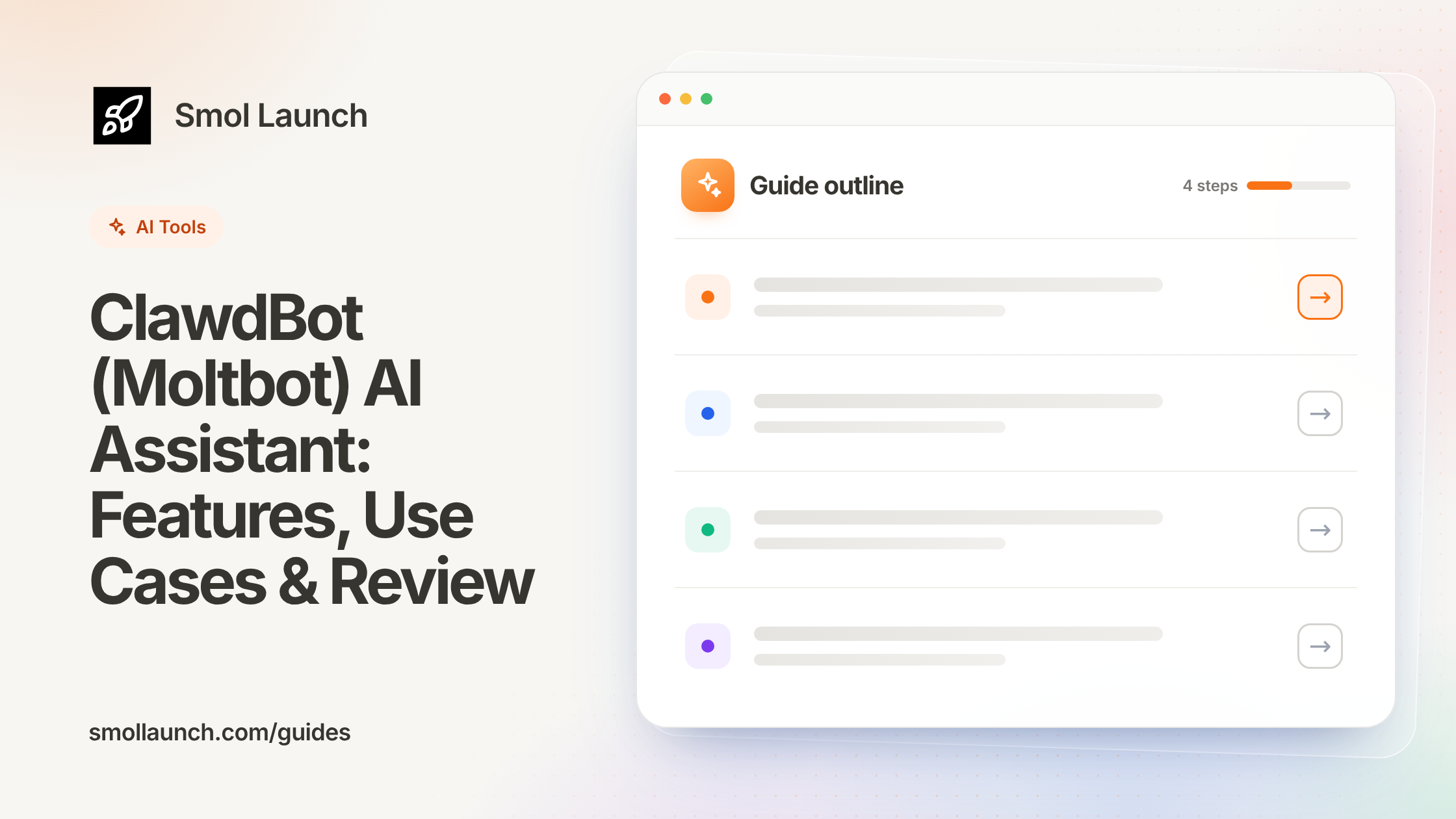 ClawdBot (Moltbot) AI Assistant: Features, Use Cases & Review
