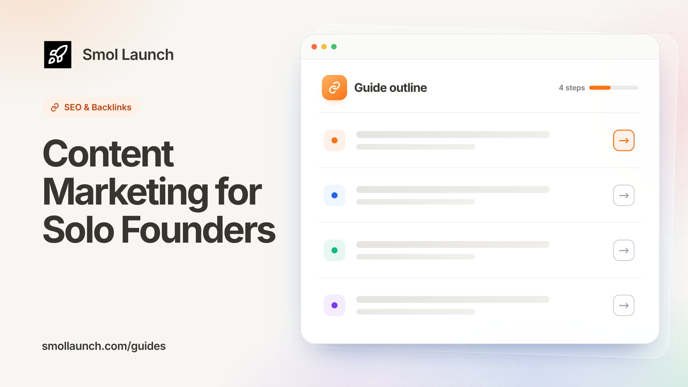 Content Marketing for Solo Founders