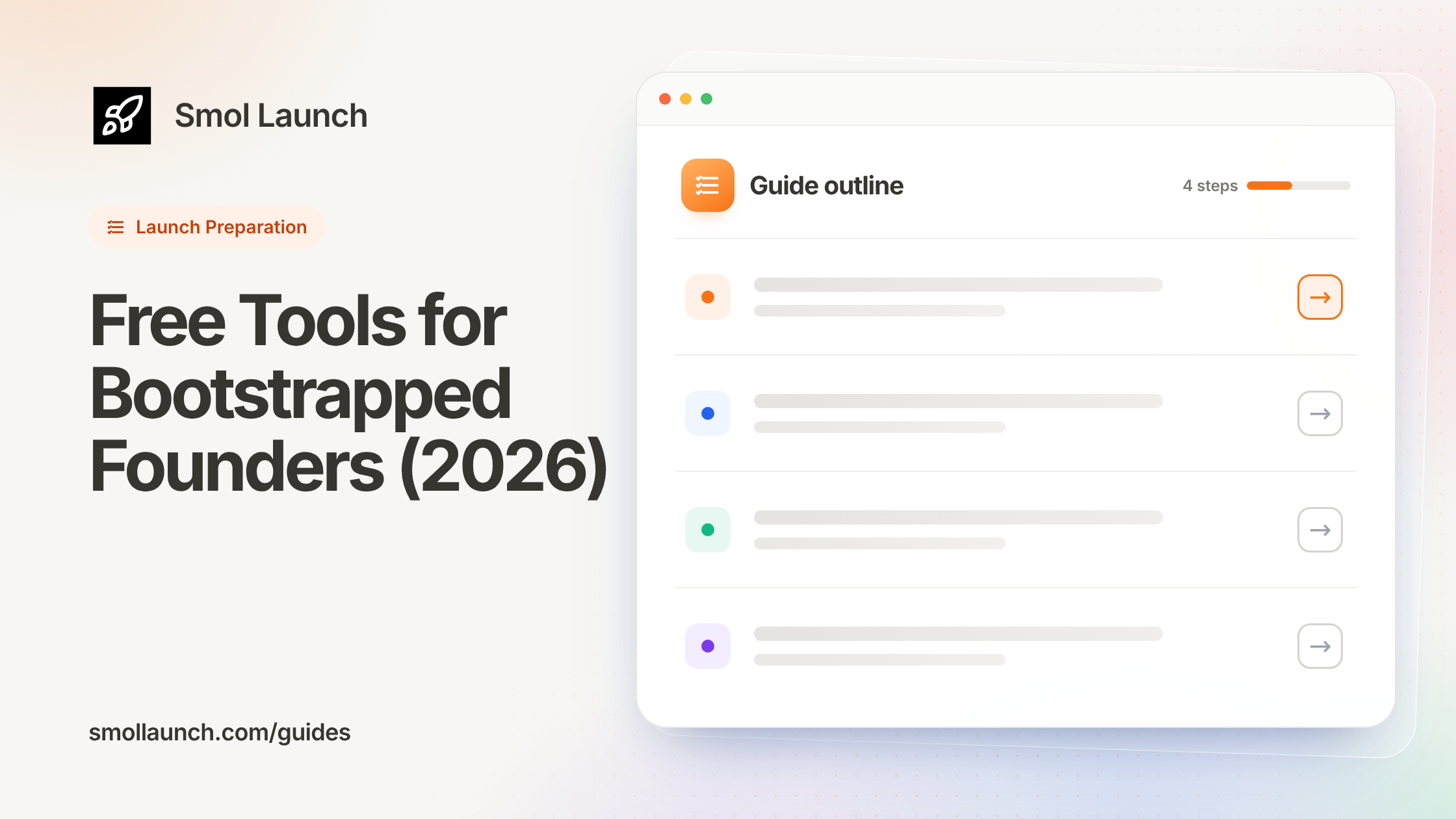 Free Tools for Bootstrapped Founders (2026)