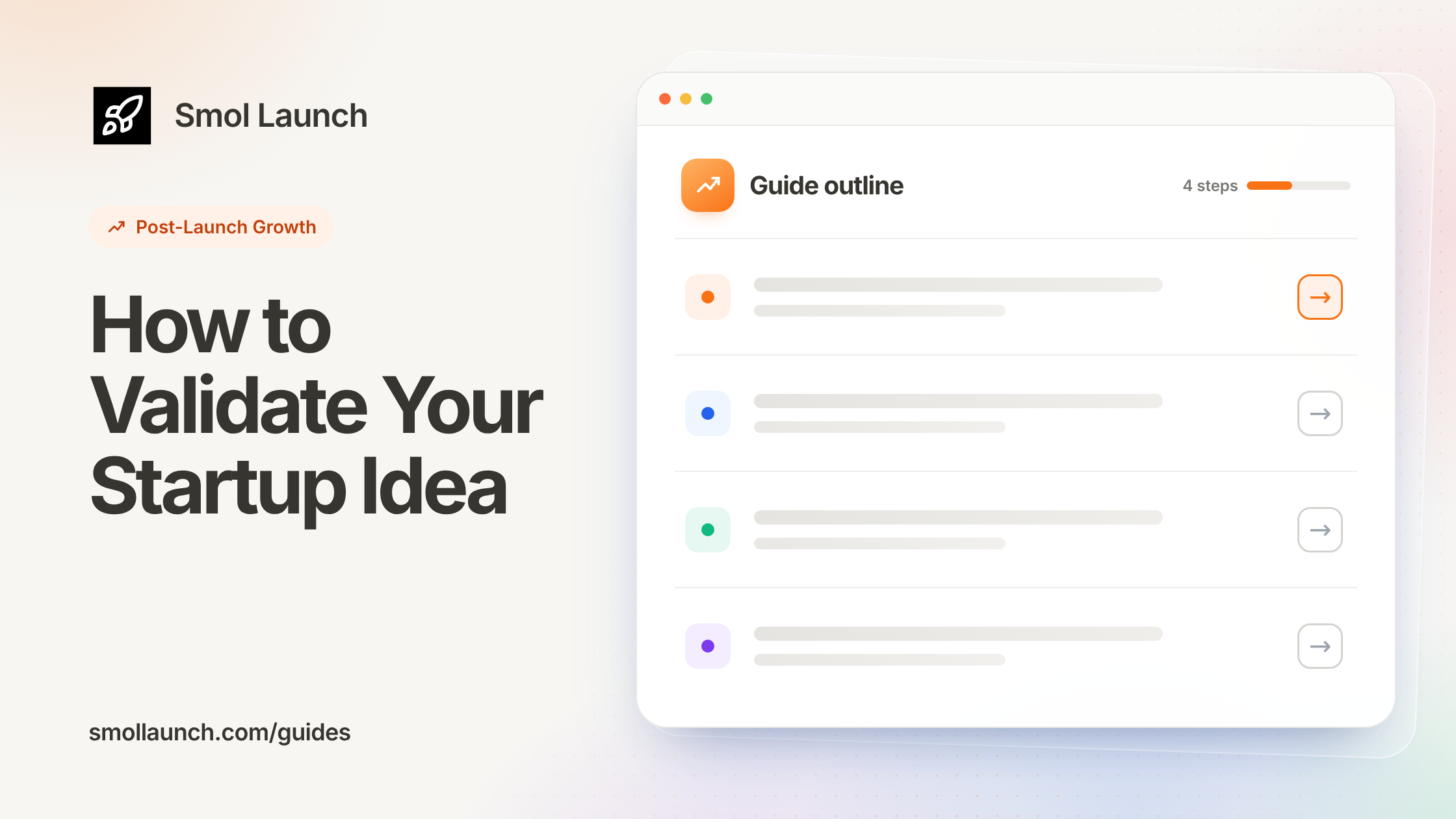 How to Validate Your Startup Idea