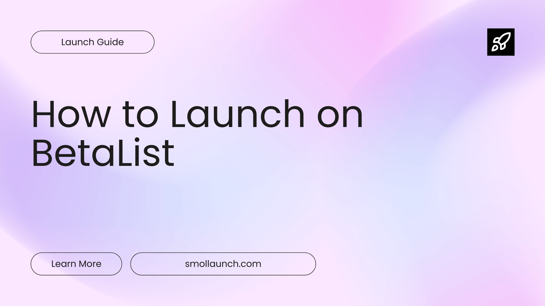 BetaList Alternatives: Best Platforms for Beta Launches guide header image