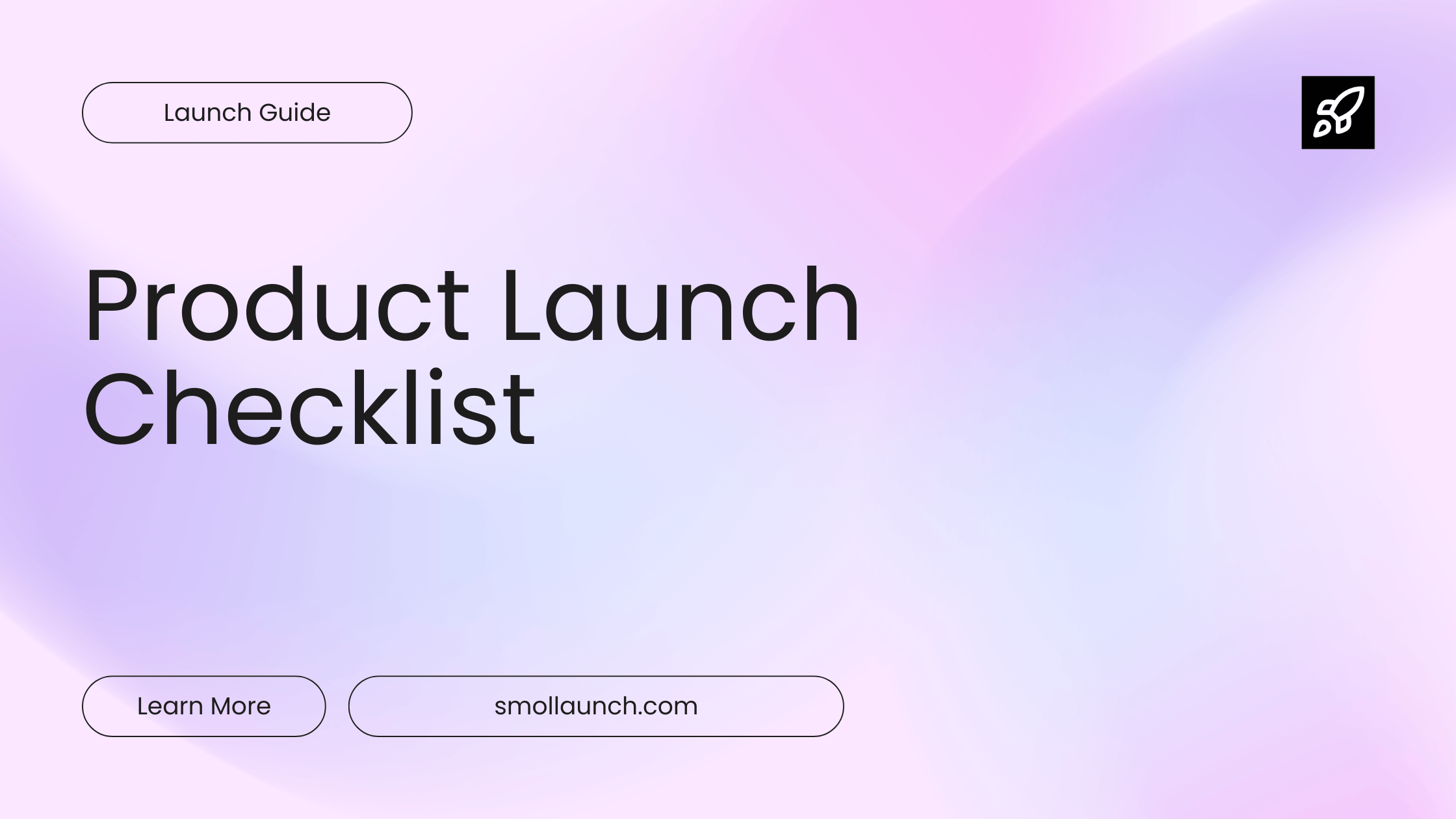 App Launch Checklist 2026 - Complete Product Launch Guide guide header image