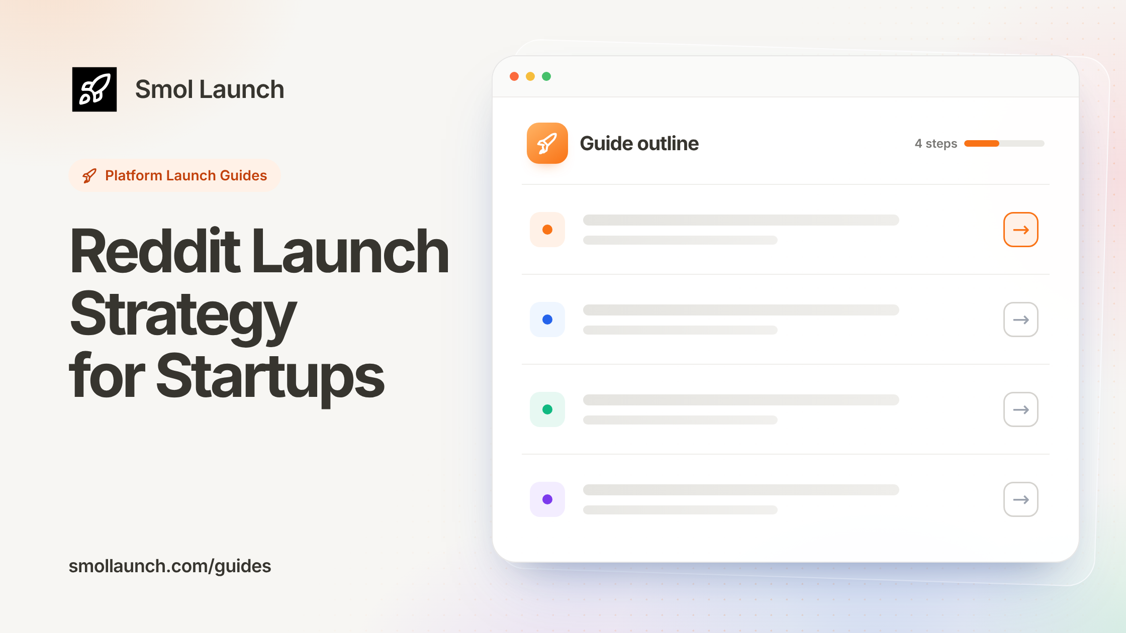Reddit Launch Strategy for Startups