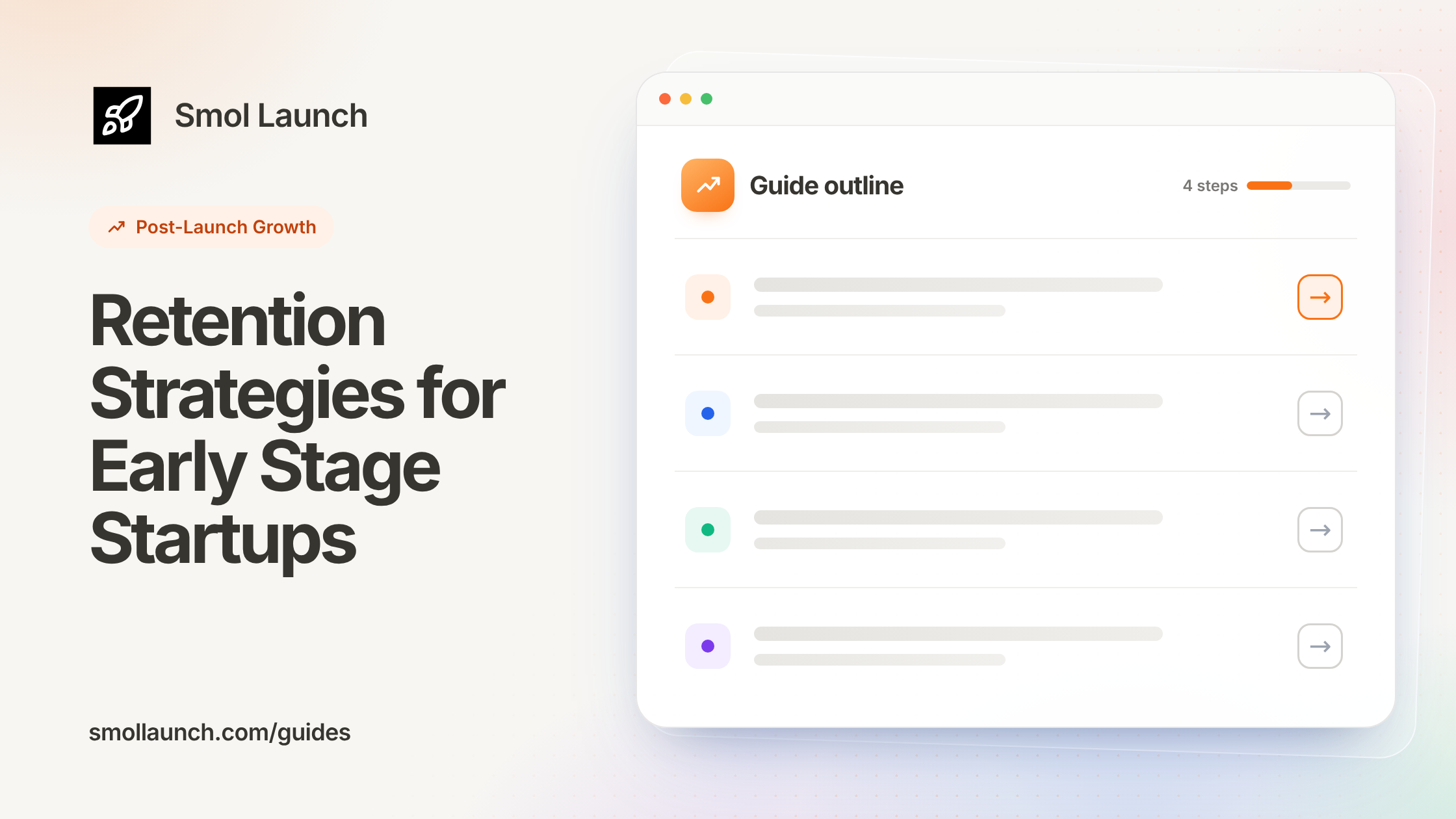Retention Strategies for Early Stage Startups