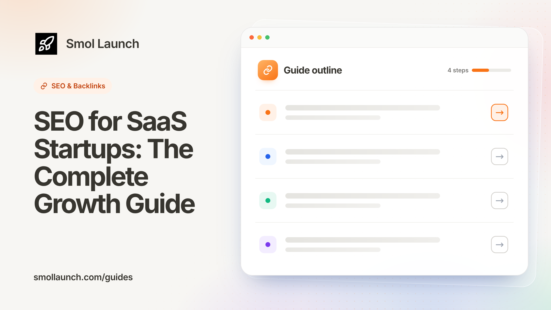 SEO for SaaS Startups: The Complete Growth Guide